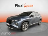 Hyundai Tucson 1.6 CRDI HYBRID