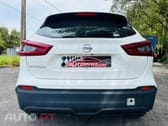 Nissan Qashqai 1.3 DIG-T Business Edition