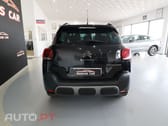 Citroen C3 Aircross 1.2 PureTech Shine