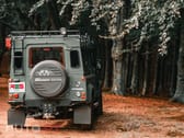 Land Rover Defender Blaser Edition "One of 60"