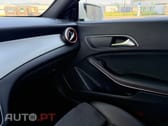 Mercedes-Benz CLA 200 (CDI) d 4Matic 7G-DCT AMG Line