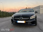 Mercedes-Benz A 180 Urban