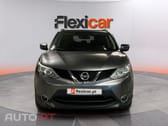 Nissan Qashqai 1.2 DIG-T Acenta Connect