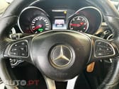 Mercedes-Benz C 200 BlueTEC Avantgarde
