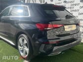 Audi A3 Sportback 30 TDI S line