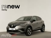 Renault Captur Captur 1.0 TCe RS Line