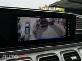 Mercedes-Benz GLE e 4Matic