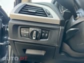 BMW 116 d EfficientDynamics