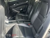 Porsche Panamera Platinum Edition