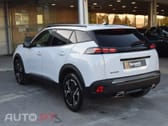 Peugeot 2008 1.2 PureTech Allure Pack EAT8