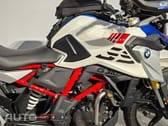 BMW G GS