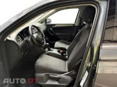 Volkswagen Tiguan Allspace 2.0 TDI Confortline DSG
