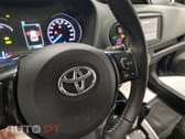 Toyota Yaris 1.5 HSD Comfort