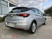 Opel Astra 1.0 Edition S/S