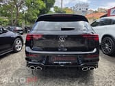 Volkswagen Golf 2.0 TSI R DSG