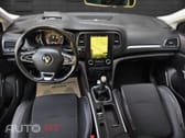 Renault Mégane 1.5 dCi Bose Edition