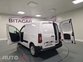 Citroen Berlingo 1.6 HDI GPS IVA DEDUTIVEL