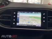Peugeot 308 1.6 BlueHDi Style