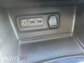 Renault Mégane Sport Tourer 1.5 Blue dCi Limited