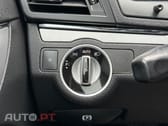 Mercedes-Benz E 250 CDi Avantgarde BE Auto