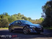 Toyota GT86 Auto