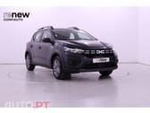 Dacia Sandero III Stepway Essential