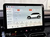 Smart #1 66 kWh Brabus AWD