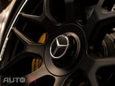 Mercedes-Benz AMG GT 63 s 4MATIC +
