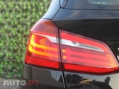 BMW 216 d Advantage Auto