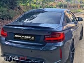 BMW 218 d Coupe