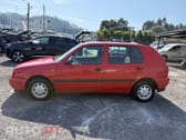 Volkswagen Golf 1.4 GL