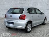 Volkswagen Polo 1.2 TDi Confortline