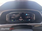 Volkswagen Tiguan  1 4 Ehybrid Opf Dsg R  Line