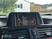 BMW 320 d Line Modern