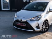 Toyota Yaris 1.0 VVT-i Comfort
