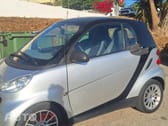 Smart ForTwo Coupé