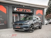 Volvo XC40 T5 Recharge DKG Inscription
