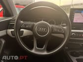 Audi A4 Avant 30 TDI S tronic