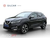 Nissan Qashqai 1.3 DIG-T Tekna+