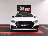 Audi A7 50 TFSIe quattro S tronic