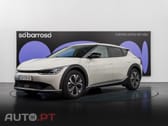 Kia EV6 77.4 kWh Tech