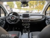 Fiat 500X 1.3 MJ Sport