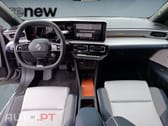 Renault 5 EV52 roland garr 150cv autonomia comfort