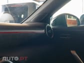 Mercedes-Benz A 35 AMG 4Matic Speedshift DCT 7G