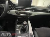 Audi A4 Avant 2.0 TDI S-line