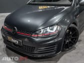 Volkswagen Golf 2.0 TSi GTi DSG Performance