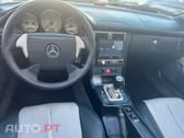 Mercedes-Benz SLK 200 Kompressor