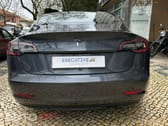 Tesla Model 3 Standard RWD Plus