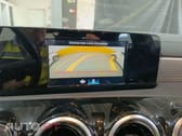 Mercedes-Benz CLA 180 d Shooting Brake Progressive Aut.