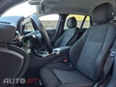 Mercedes-Benz C 200 d Station 9G-TRONIC